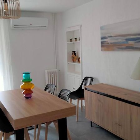 Appartement Terre Et Mer Hyères Eksteriør bilde