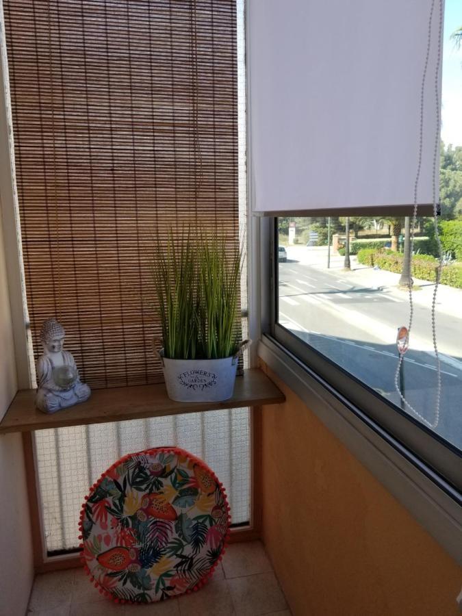 Appartement Terre Et Mer Hyères Eksteriør bilde