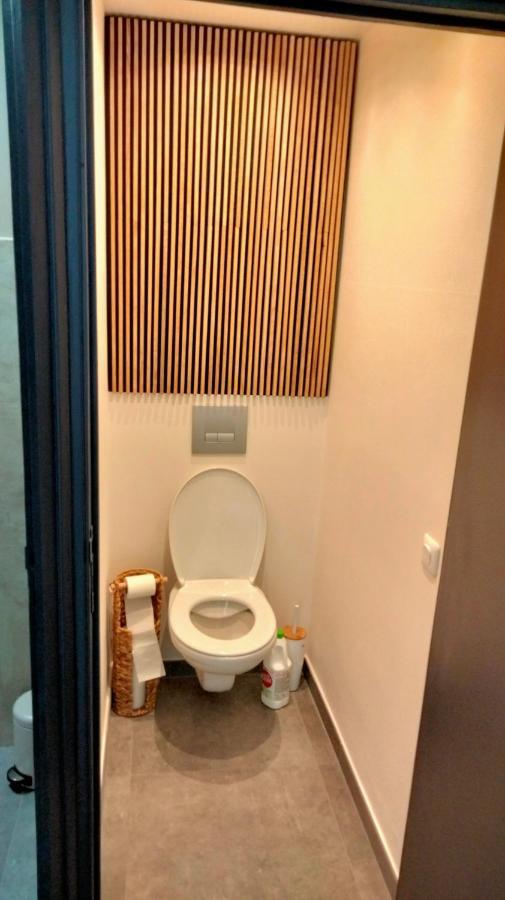 Appartement Terre Et Mer Hyères Eksteriør bilde